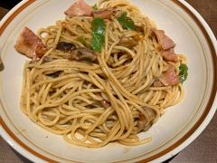 -萨莉亚意式餐厅(浦江万达广场店)