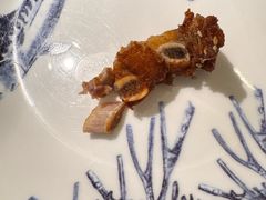 -前海沿·青岛菜(乐客城店)