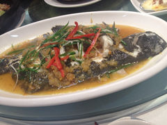 融绘·鱼肆(融绘湖滨南店)-黑明餐厅(白鹭洲店)