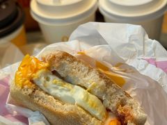 -麦当劳(杭州萧山文源店)