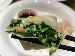 -金谷园饺子·烧烤·家宴(人大总店)