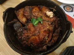 -洪兴砂锅(烟台山店)
