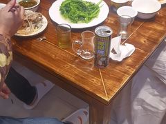 -乡土特色.冷锅鱼.牦牛肉汤锅