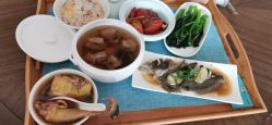 -和伊母婴护理中心·全套房(金山店)