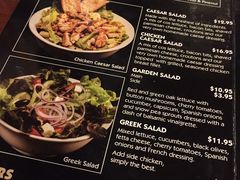 -Pancakes on the rocks(Darling Harbour)