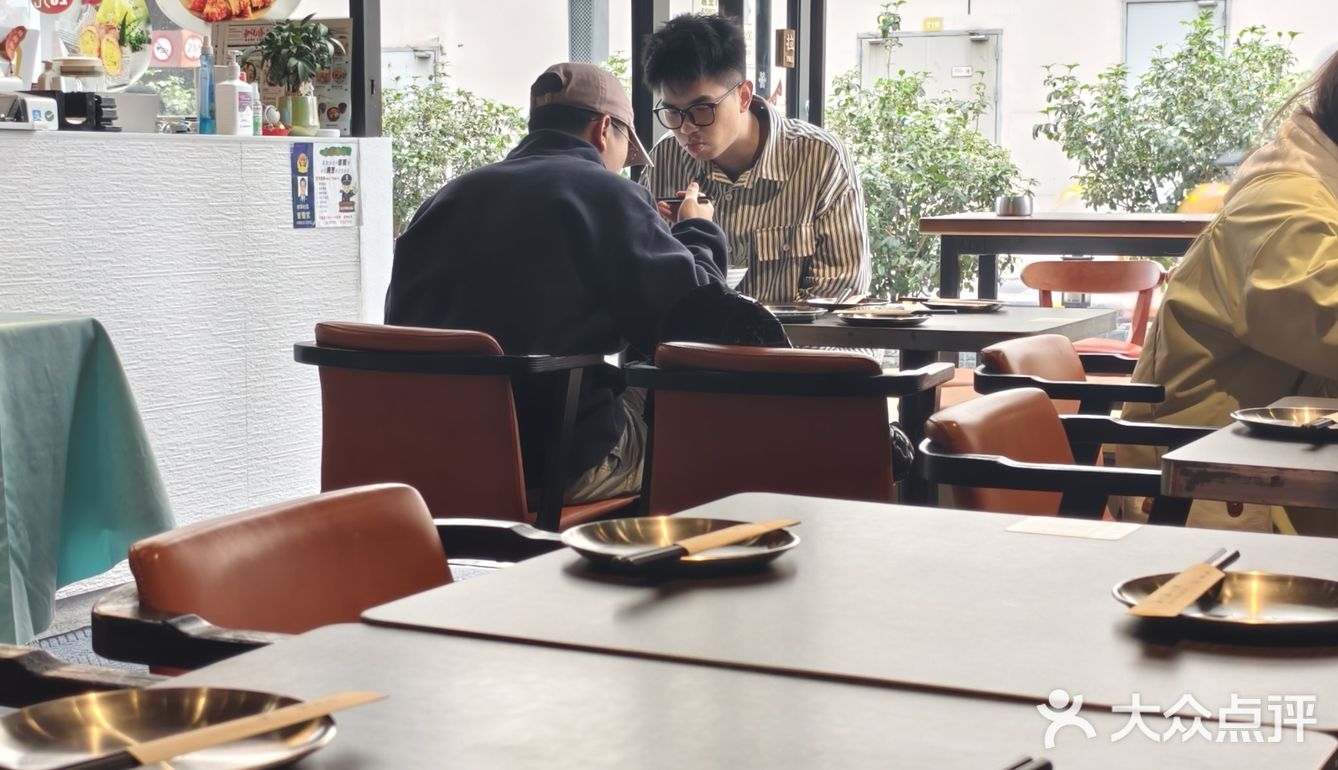 目前海珠区 top1 的拉面店