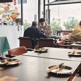 目前海珠区 top1 的拉面店