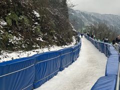 -太阳湾风景区