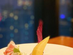 -沈阳君悦酒店·意坊意大利餐厅