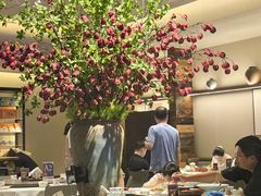-千百味红餐厅·非遗江西菜(绿地双子塔总店)