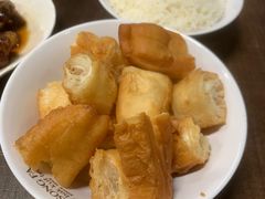 -松發肉骨茶(牛车水店)