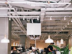 大堂-娜娜家·Nana's restaurant(国金汇店)