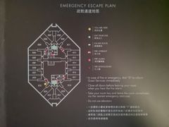 -上海柏悦酒店