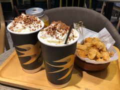 -BeauTea水仙(coco park店)