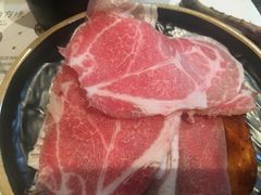 -非烤勿扰自助烤肉(东坑四季广场店)