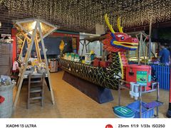 -一品烧农庄·佛山本地菜(西岸店)