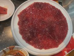 -华晟山城火锅(开发区港西东阁里店)