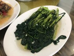 -新泉小傅美食(国贸天琴湾天境店)
