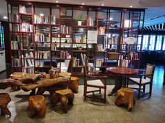 -苏州独墅湖书香世家酒店