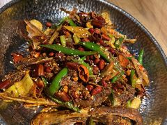 -辛香汇·现炒川菜(武进吾悦店)