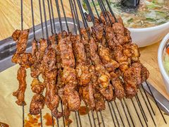 -老白家怡贵园烤肉
