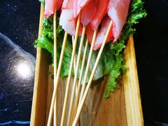 -小椒娘撒椒鱼火锅(三八广场店)