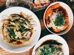 -盒马鲜生(杭州运河上街店)