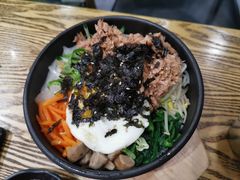 -吴草鸡爪오초닭발韩食堂(融恒盈嘉中心店)