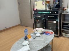 -九尊食上(生态园林酒店)