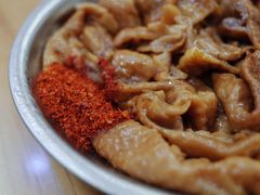 -再回首鸡肉米线(人民路一店)