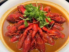 -金典银峰老鹅馆·昆山菜(亭林公园店)