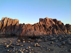 -小麦岛公园