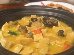 -少林寺欢喜地素斋馆