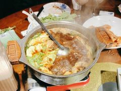 -五味坊·喜宴楼(瑞丰商博城店)