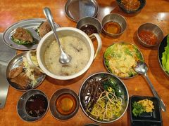 -蒜香焼肉PURUSHIN(马场路店)