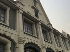 -中国铁道博物馆(正阳门馆)