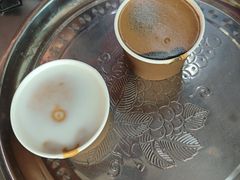 -谢怀亮芝麻茶