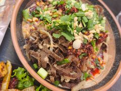 -沙州食驿·非遗小吃夜市