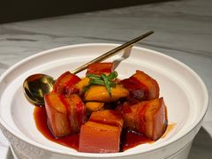 -宴昆山·私房菜(春晖店)