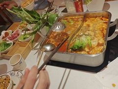 -螺大喜螺蛳粉火锅(雍和宫店)