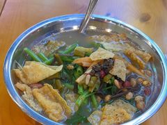 -雙冲柳州螺蛳粉&酸嘢&桂林米粉(簋街店)