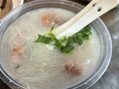 -国仔面线糊(水门国仔总店)