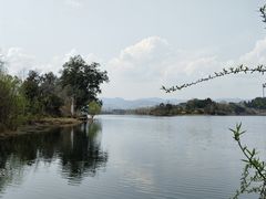 -三岔湖景区