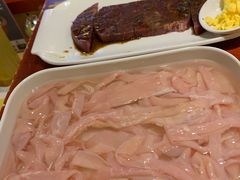 -三牦记·涮烤一体火锅(小河店)