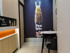 -CoCo都可(长兴岛店)