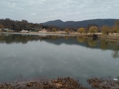 -钟山体育运动公园