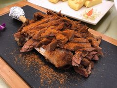 -长禧家·珑厨(东山口店)