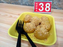 -芬芳甜品(体育东横街店)