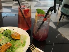 -1981牛排西餐厅(海信店)
