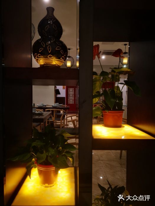 冶春茶社(星汉大厦店)图片